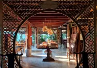 Tharaburi Resort