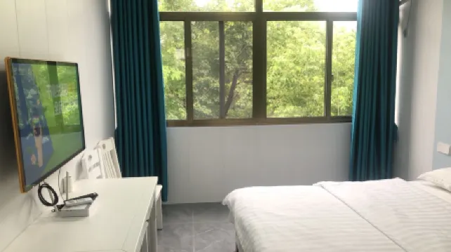 Hanshan Rongsheng Hotel