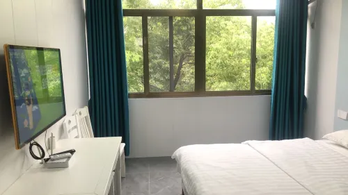 Hanshan Rongsheng Hotel