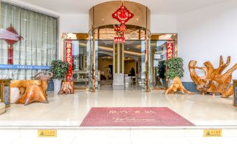 Tianhulou Hotel