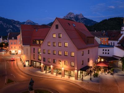 Hotel Sonne