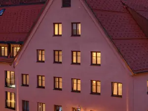 Migliori 10 Alberghi Selezionati a 4 stelle a Füssen