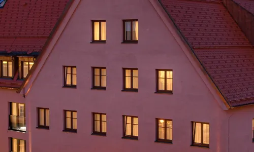Hotel Sonne