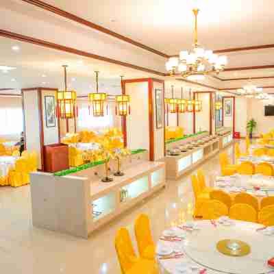 維也納飯店（鳳山店） Dining/Meeting Rooms