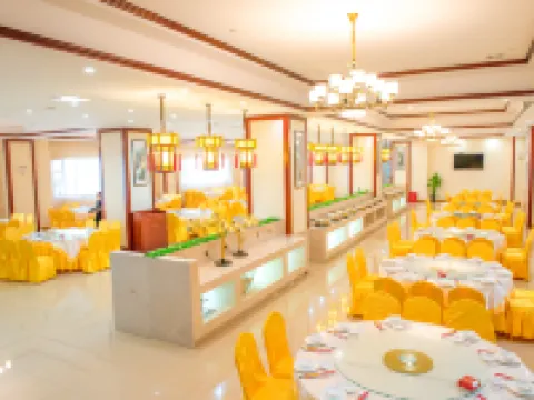 Vienna Hotel (Fengshan) Hotels in Fengshan