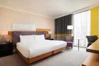 Hilton London Wembley Hotels in Wembley