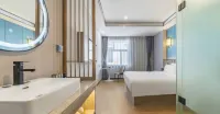 Yimei Hotel (Changzhi West Passenger Transport Station)