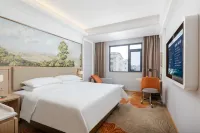 Vienna Hotel (Nanchang Anyi Jinding Branch) Hotel a Anyi
