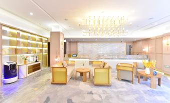 Starway Hotel(Shijiazhuang Zhongshan West Road store)