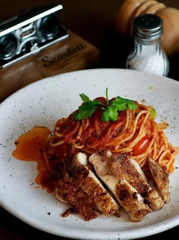 รูปภาพของโรงแรมสการ์เลท (Hotel Scarlett)