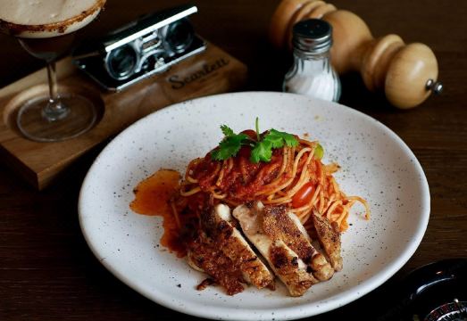 호텔 스칼렛 객실