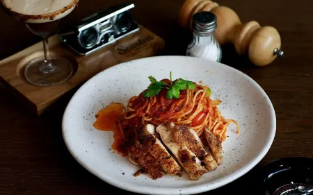 Hotel Scarlett Отели в г. Накхонситхаммарат