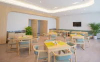 英德廣德園·嶺南東方精品飯店 - 早餐