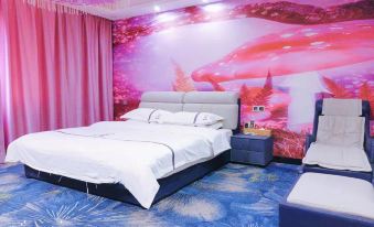 Home Inn Baiyun Hotel (Kashgar Yecheng Kahe East Road)