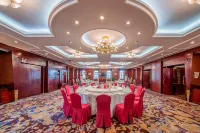 Nanning Yongjiang Hotel (Chaoyang Square Branch) - breakfast