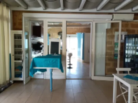 Signorino Eco Resort & Spa