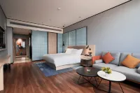 Echarm Hotel（Quanzhou County Government Sports Center Branch） Hotels in Quanzhou