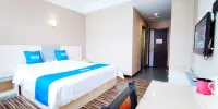 Zhangjiakou Qishan Hotel - Superieure Tweepersoonskamer