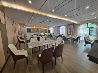 会沢金橋インターナショナルホテル