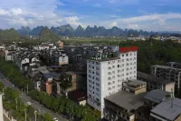 Pleasurehotel Hotels in Yao Mountain/Guilin University Of Electronic Technology