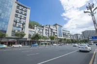 Nanchong Jingcheng Hotel
