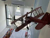 Terminal VIP Lounge @ Near KLIA Sepang