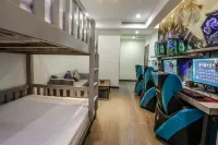 Yueyang County HM E-Sports Hotel