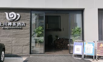 Shangchuan Chancha Hotel