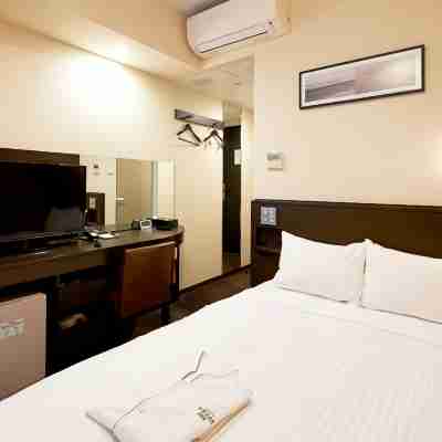 Sotetsu Fresa Inn Fujisawa-Minamiguchi Rooms