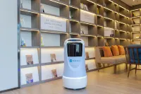 HanTing Hotel (Baicheng Taobei District Qingnian Street)