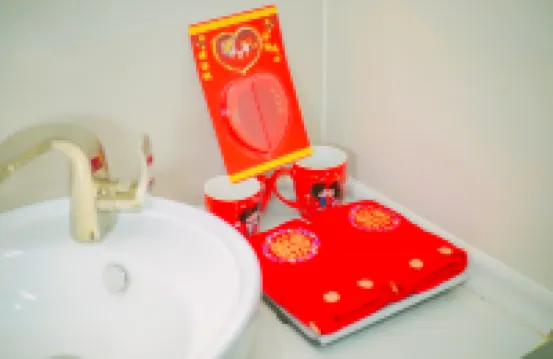 凱賽麗楓飯店（濟寧市委黨校大廈店）