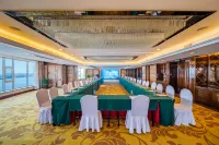 Xin'andong Hotel Hotel di Dandong