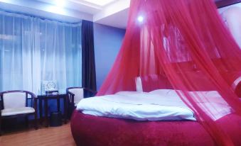 Chengbei Zhixing Theme Hotel