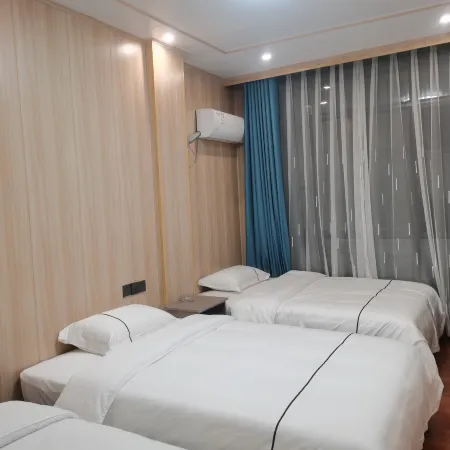 Xinjia Homestay