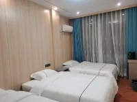 Xinjia Hotel