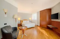 NH Milano Machiavelli Hotels in Brera