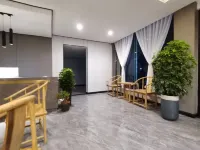 YUNYUXIZHOU HOTEL