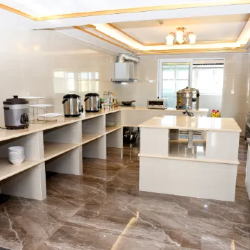 UP Hotel (Shilin Wancheng Ashima Town Branch)