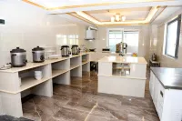 UP Hotel (Shilin Wancheng Ashima Town Branch) Hotels in Shilin