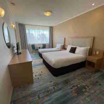 Haven Marina Motel Rooms