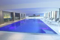 Parc Hotel Alvisse - Pools
