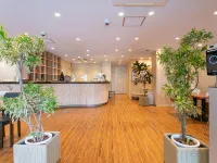 Bakery Hotel Chateau D'or Hotels near Yoshikien