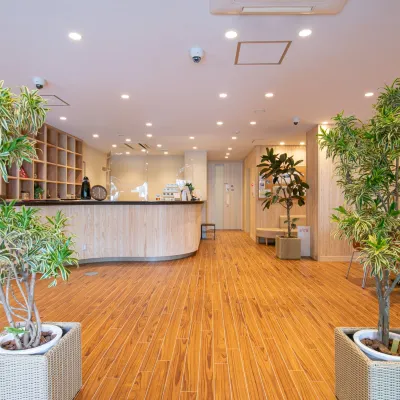 Bakery Hotel Chateau D'or Hotels near Isuien Garden and Neiraku Museum