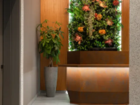 11 สวีทส์เอนเทคา อะโครโพลิส โรงแรมในเอเธนส์