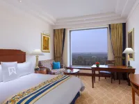 Sheraton New Delhi Hotel Hotels near Saket