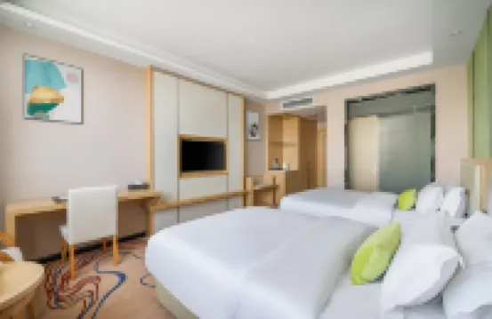 Jun Lin Grand Hotel