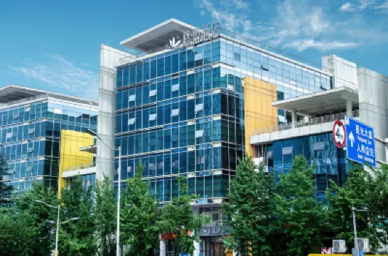 GreenTree Alliance Hotel (Chongqing Fortune Center Xingfu Square Guangdianyuan Light Rail Station) Hotels in Chongqing