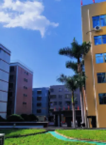 Shanwei Friend Lodge