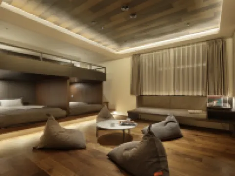 41 Pieces Sapporo Hotels in Sapporo