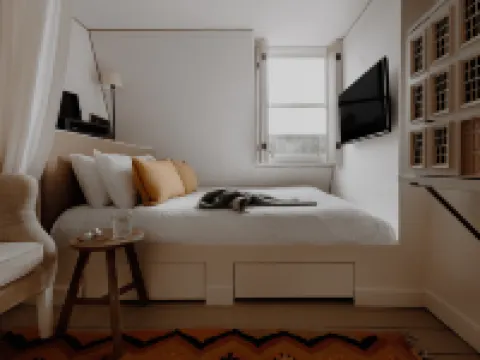 No.15 by guesthouse bath バースのホテル